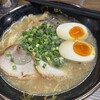 博多とんこつラーメン わ蔵  板橋本店