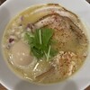 らぁ麺 晴れルヤ