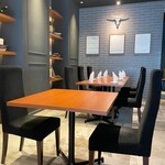 Akami Modern Chop House - 