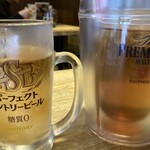 焼き鍋 かつら - 