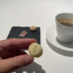 オトワ レストラン - 美味しそう