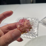 オトワ レストラン - 桜の香り