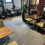 喫茶ニューポピー - 