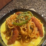 喫茶ニューポピー - 