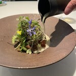 オトワ レストラン - LEGUMES 栃木の旬野菜