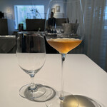 オトワ レストラン - お茶