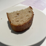 オトワ レストラン - パンが美味しい