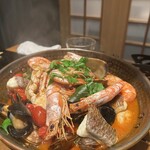 居酒屋 たぬき - 