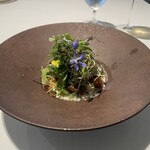 オトワ レストラン - 器が素敵❣️