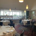 オトワ レストラン - グランメゾン