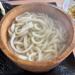 こがね製麺所 - 料理写真:
