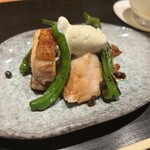 居酒屋 たぬき - 