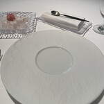 オトワ レストラン - 器が素敵です