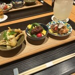 居酒屋 たぬき - 