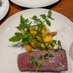 Akami Modern Chop House - 