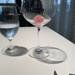 オトワ レストラン - ん？なんだろ