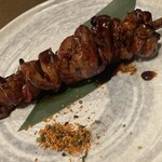 十六夜 - レバー タレ