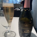 オトワ レストラン - 乾杯！ノンアルコール