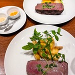 Akami Modern Chop House - 