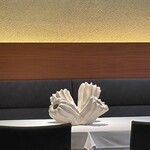 オトワ レストラン - 美術館みたい