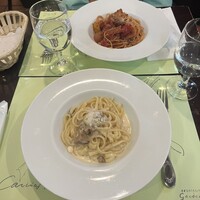 オステリア ガウダンテ 大阪駅前第4ビル店 - 
