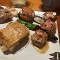 伊勢廣 京橋本店 - 