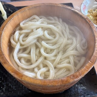 こがね製麺所_0