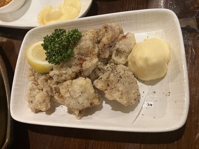 ランタナ（LANTANＡ【旧店名】酒菜家） - 富良野（居酒屋）の写真