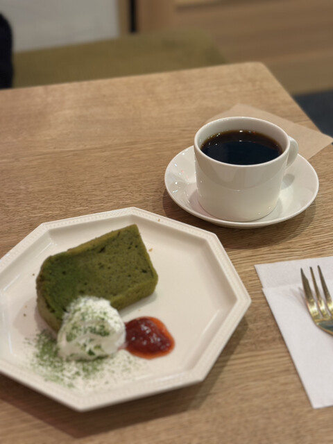 Komeko Cafe Sarasouju photo 5