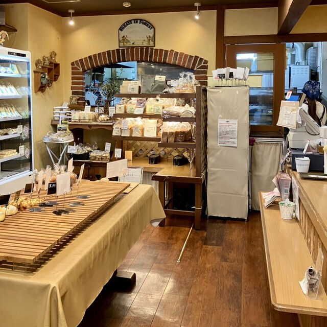 Morino Komugi photo 4