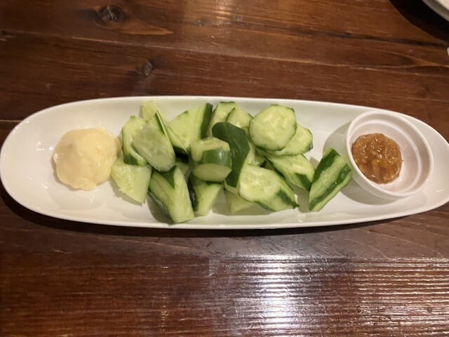 ランタナ（LANTANＡ【旧店名】酒菜家） - 富良野（居酒屋）の写真