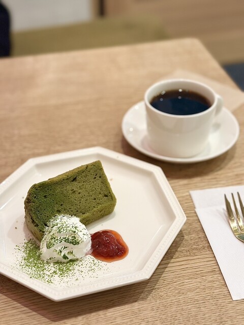 Komeko Cafe Sarasouju photo 4