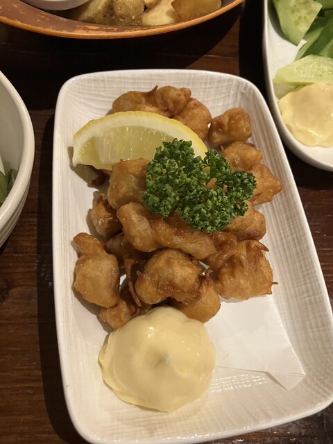 ランタナ（LANTANＡ【旧店名】酒菜家） - 富良野（居酒屋）の写真