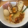 札幌 海老麺舎 金沢銭五店
