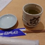 沼津魚がし鮨 - 