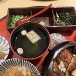 あつた蓬莱軒 松坂屋店 - 