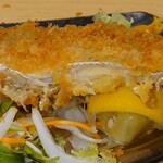 沼津魚がし鮨 - 
