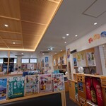 沼津魚がし鮨 - 