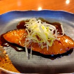 いちげん - ﾌﾞﾘﾃﾘ煮(お勧めﾒﾆｭｰ)