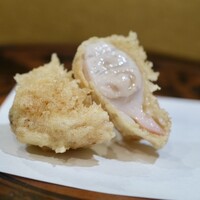 天ぷら浅沼 - 