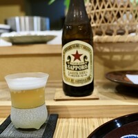 天ぷら浅沼 - 