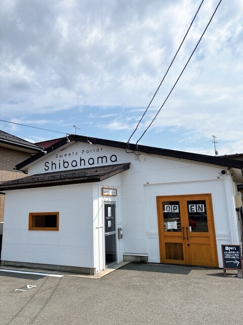 sweetsparlor SHIBAHAMA（スイーツパーラー 芝浜） - 泉外旭川（ジェラート・アイスクリーム）の写真