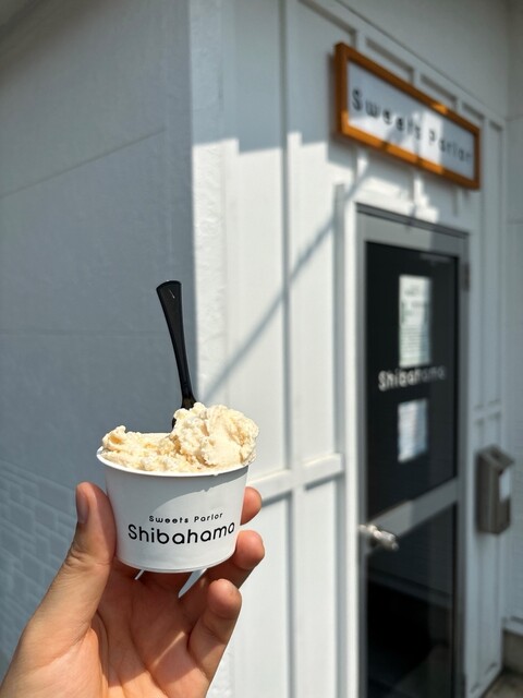 sweetsparlor SHIBAHAMA photo 3