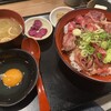 肉と魚がうまい酒場 ニューツルマツ KITTE大阪店