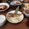 魚料理 ぎん