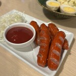 大衆酒場 おりん - 