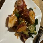 ラーメン酒場　酔っ手羽大王 - 