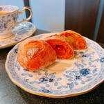 まっしゅ京都 - 