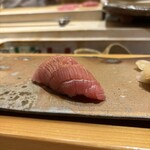 江戸前鮓 すし通 - 