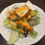 ハリマ・ケバブ・ビリヤニ - 